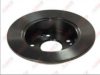 ABE C44030ABE Brake Disc